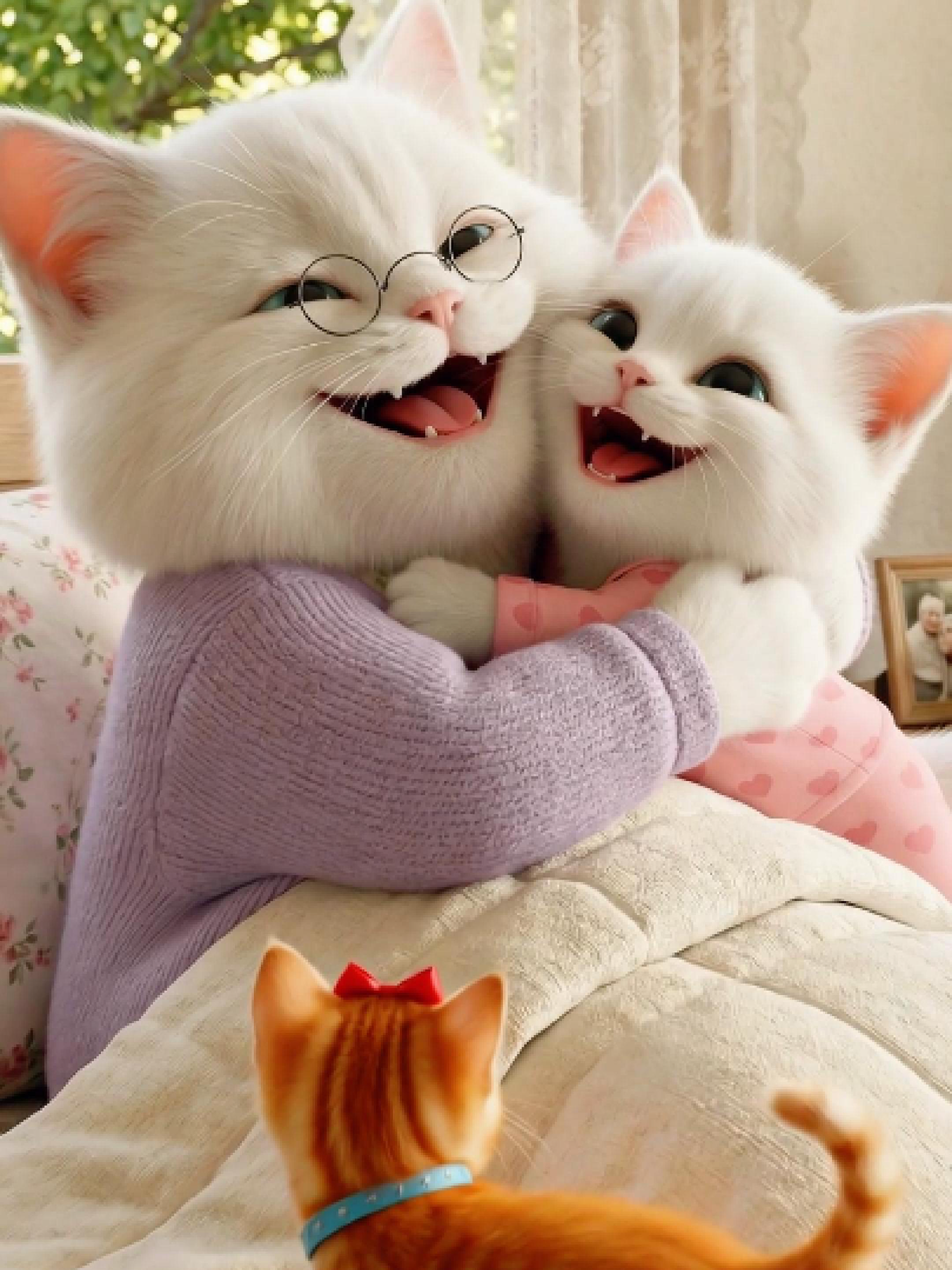 @CuteCatsStories