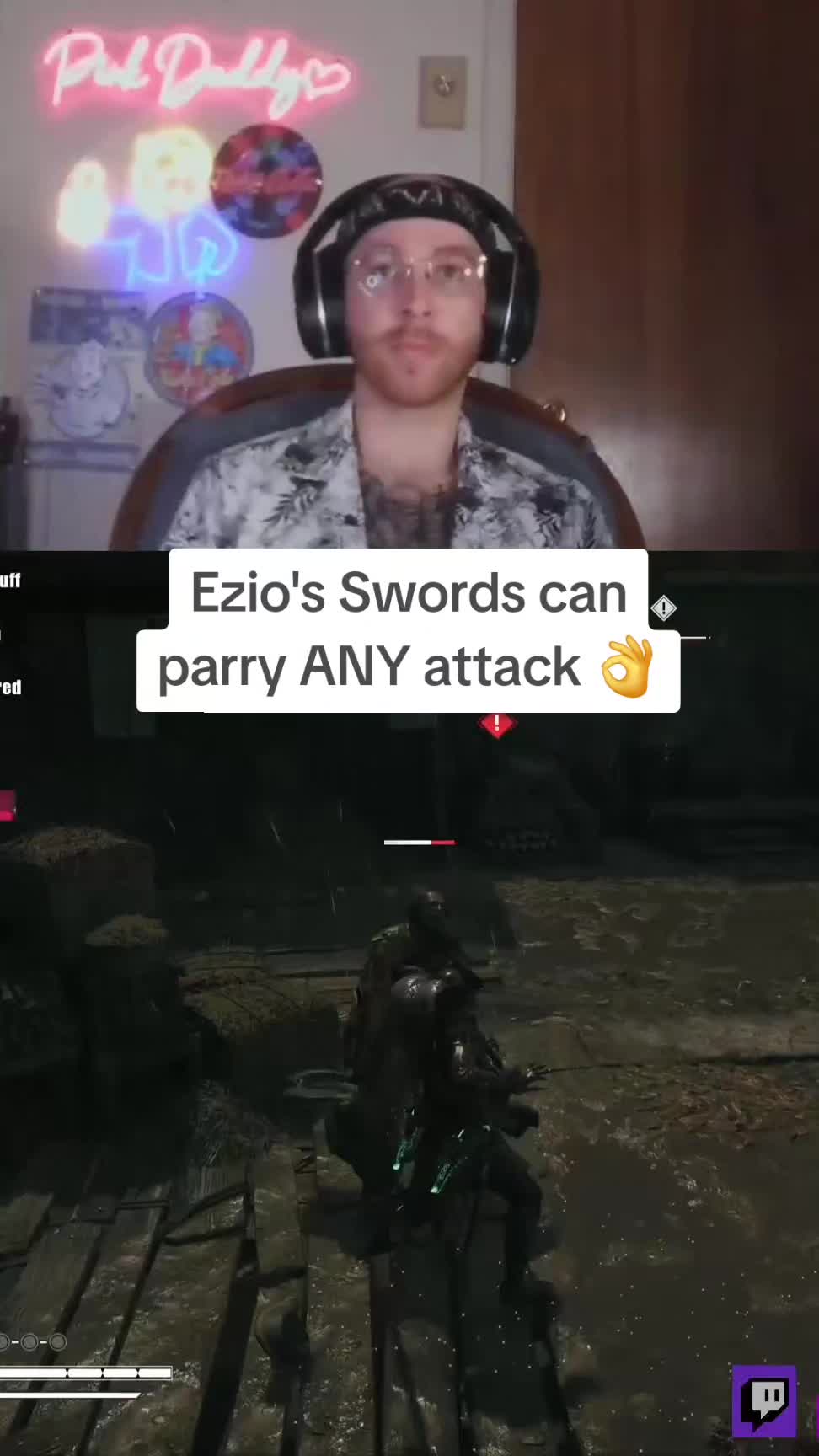 @Twitch:PinkDaddyOfficial