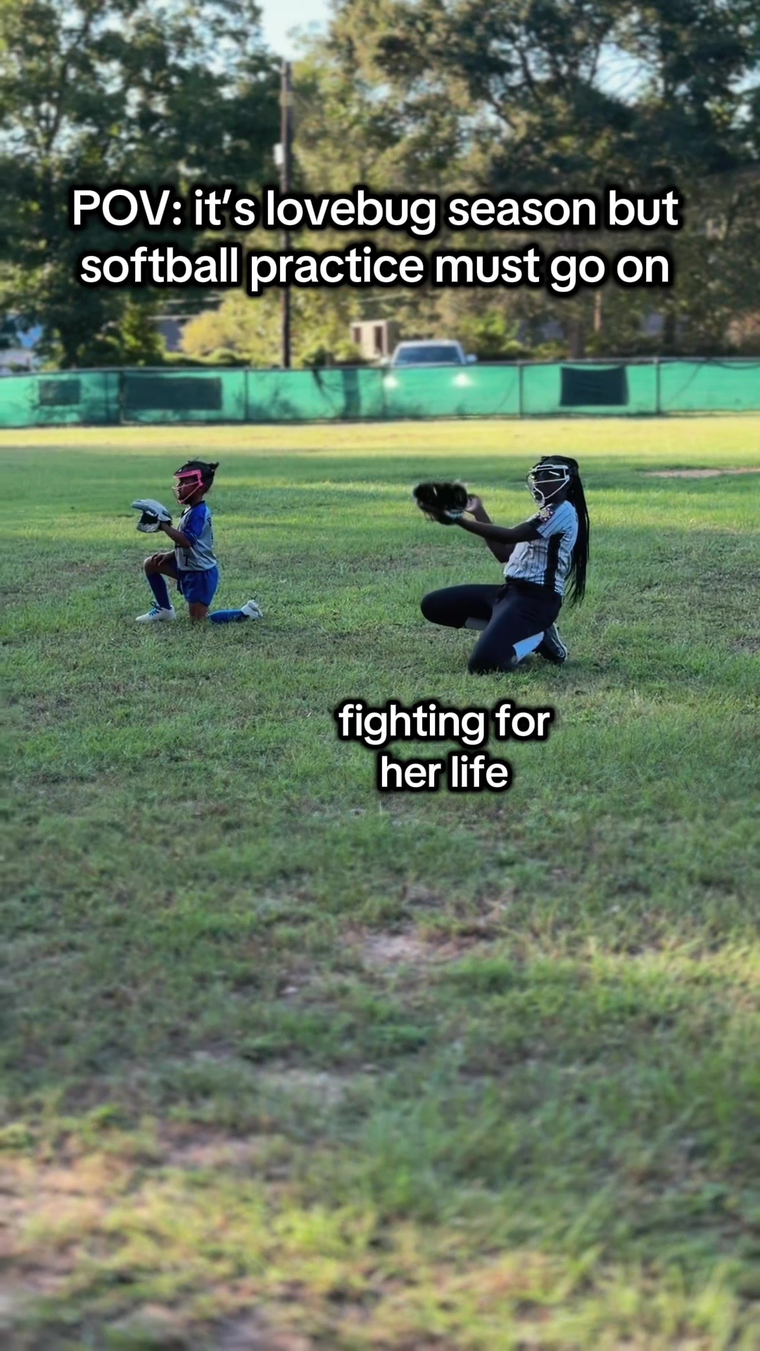 @Violet’s Softball Journey 2k19