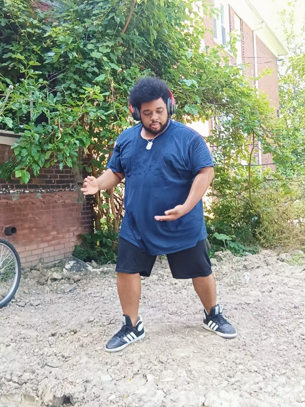 @kingdelontae