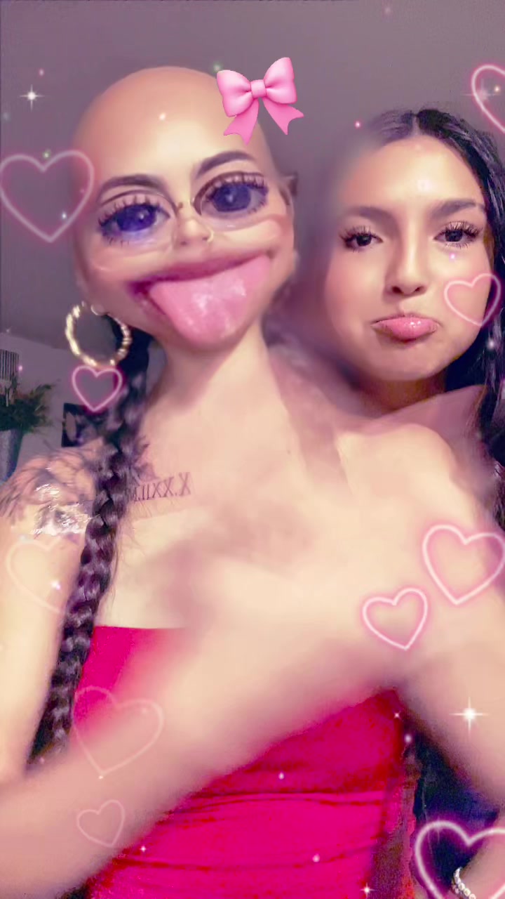 @nevaeh