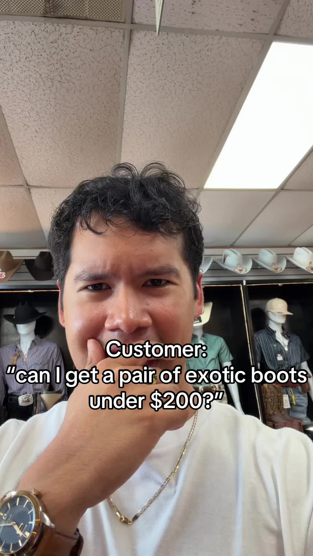 @My Ranchito Western Wear