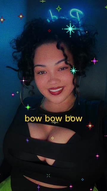 @QueenGetsHerWettaa ๐๐๐ฆโจ