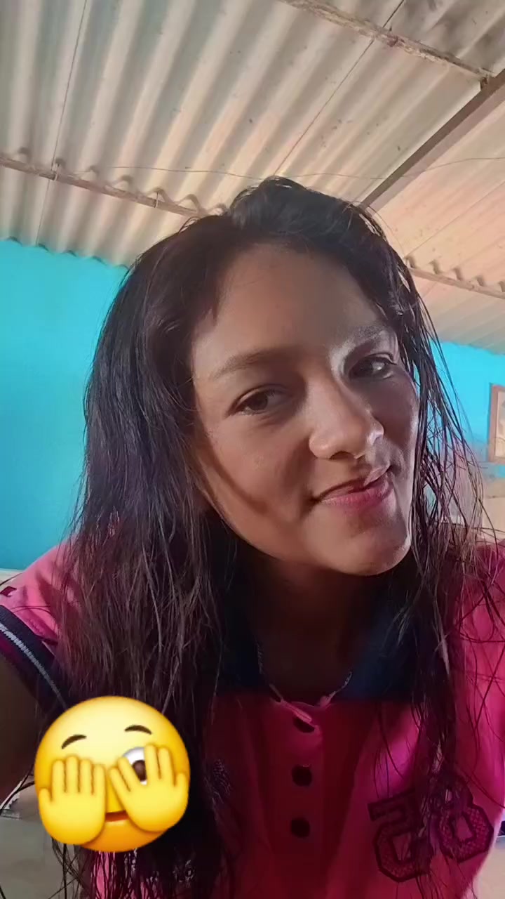 @Yanimar Castillo