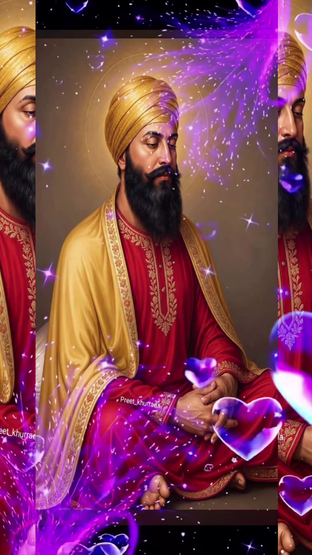 @Sonu Singh