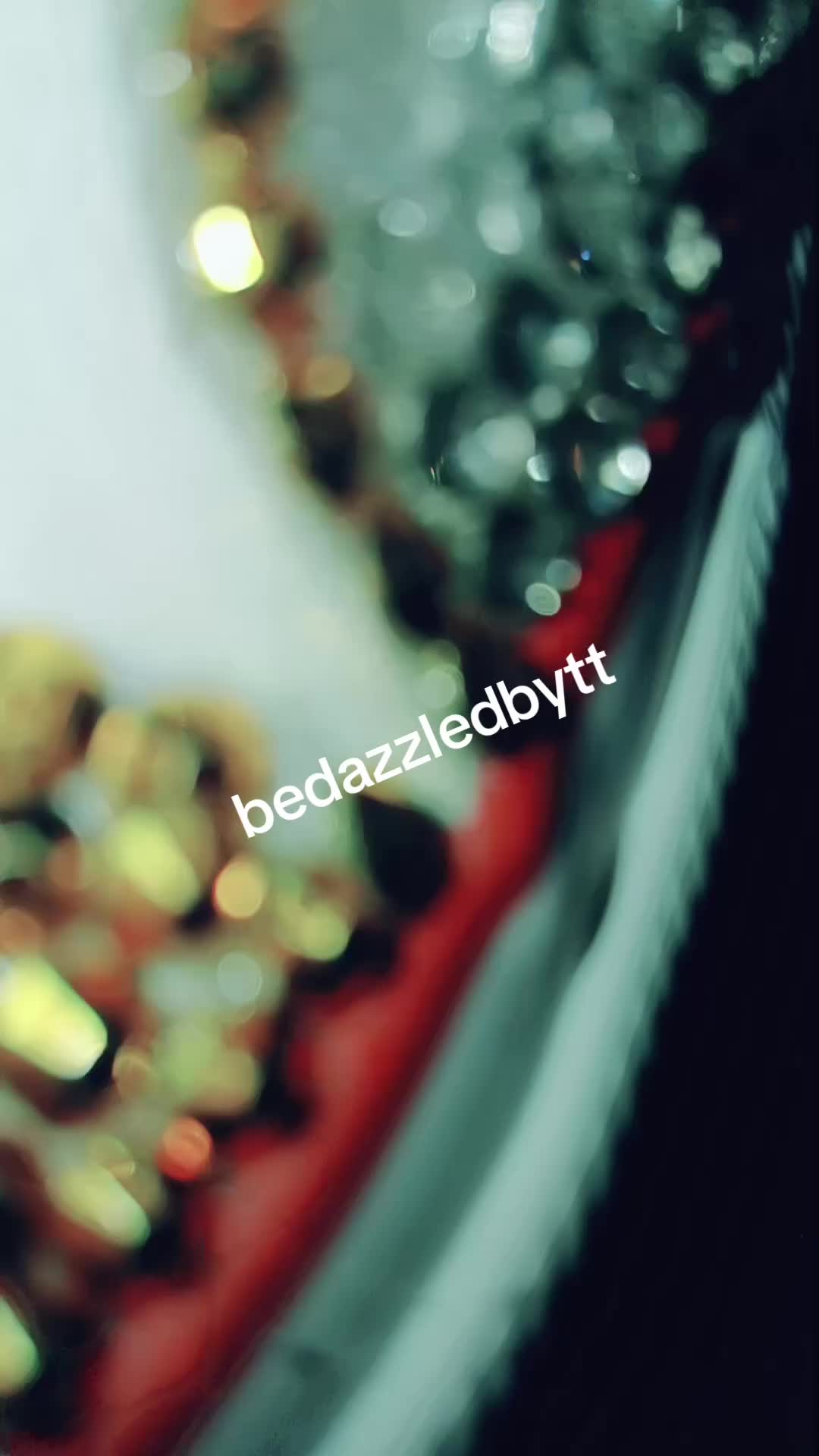 @Bedazzledbytt