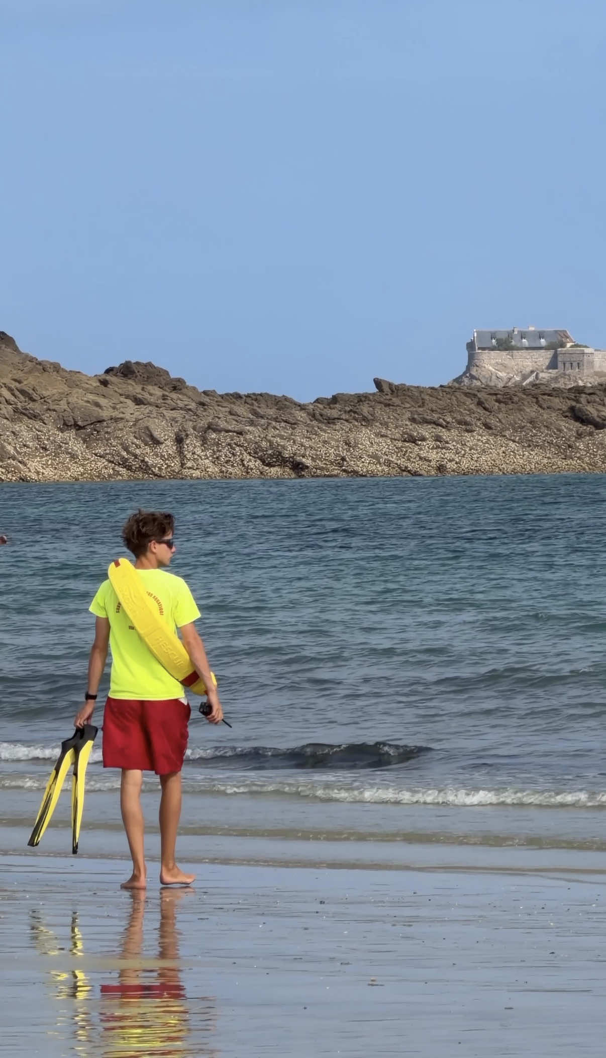 @Apprentissage Natation