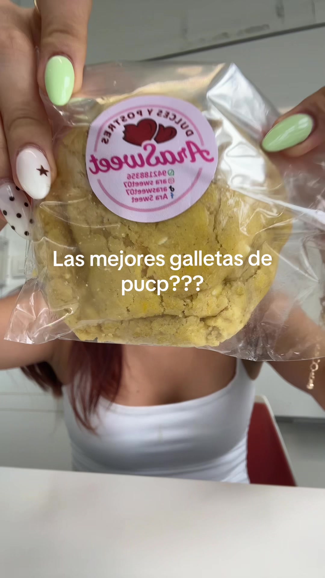 @Mabel De Zela