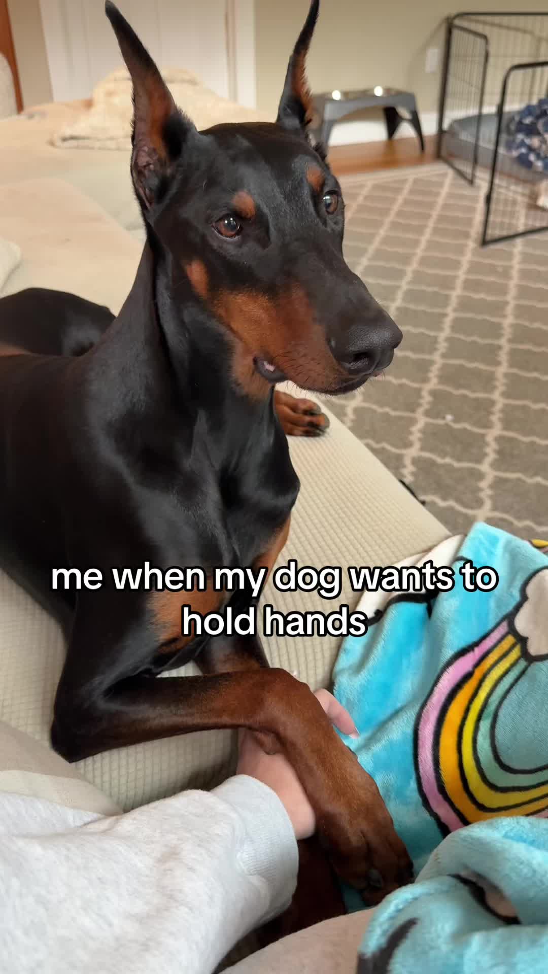 @Ruby and George