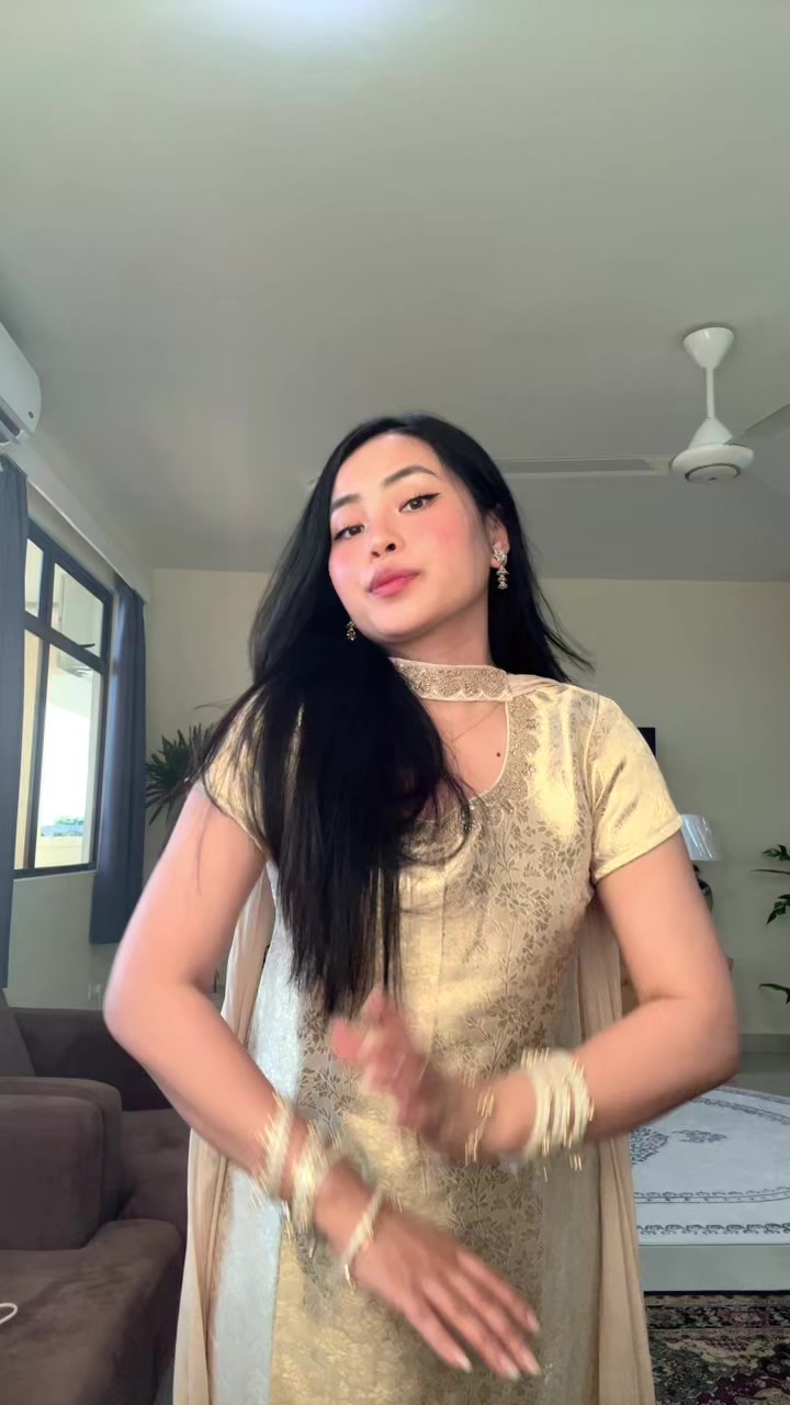 @Roshni