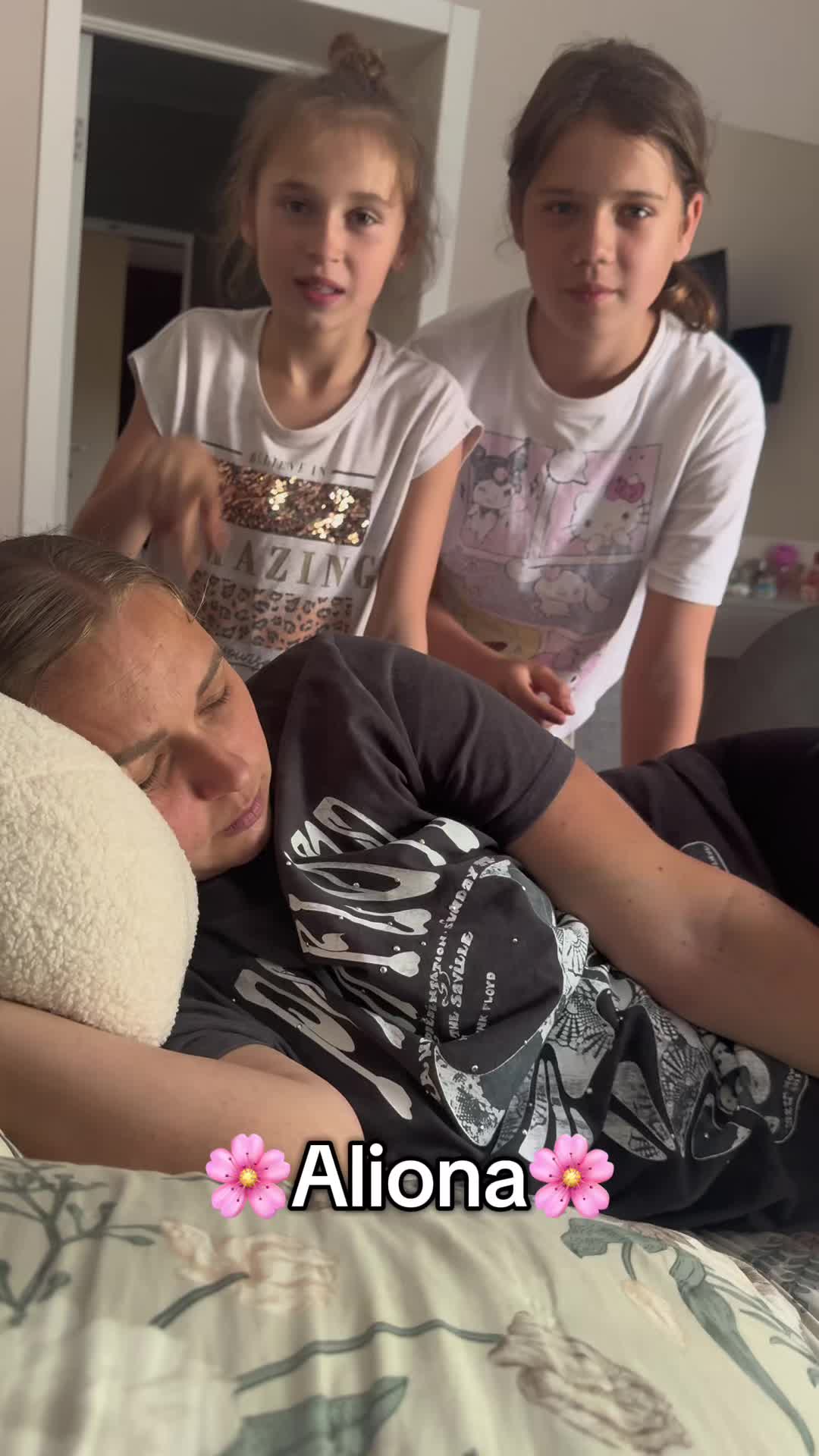 @🌸Лёля&мама🌸