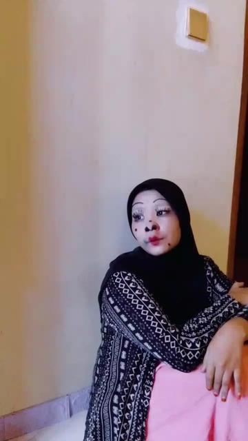 @💥 Ceu Ijem kumis🥸✨💥