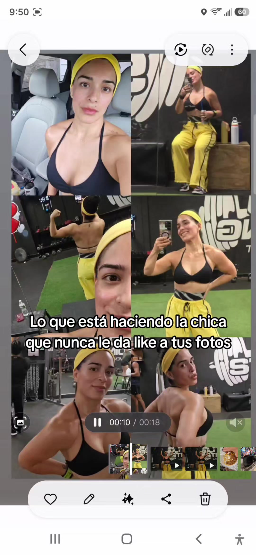 @🏋&zwj;♀️🐈&zwj;⬛ Evelyn Falcon&iacute; 🪬🐈