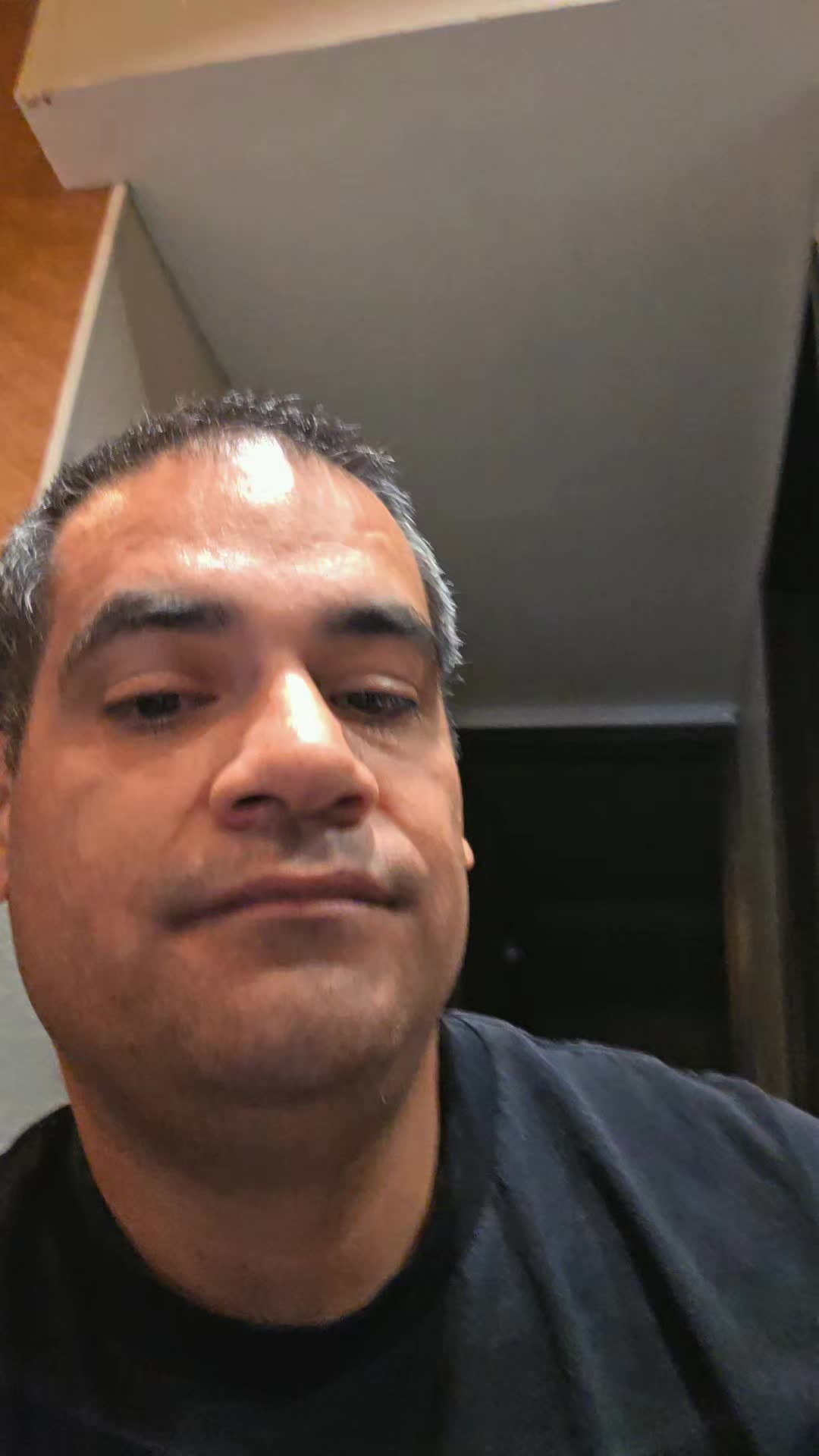 @Daniel M. Abrego