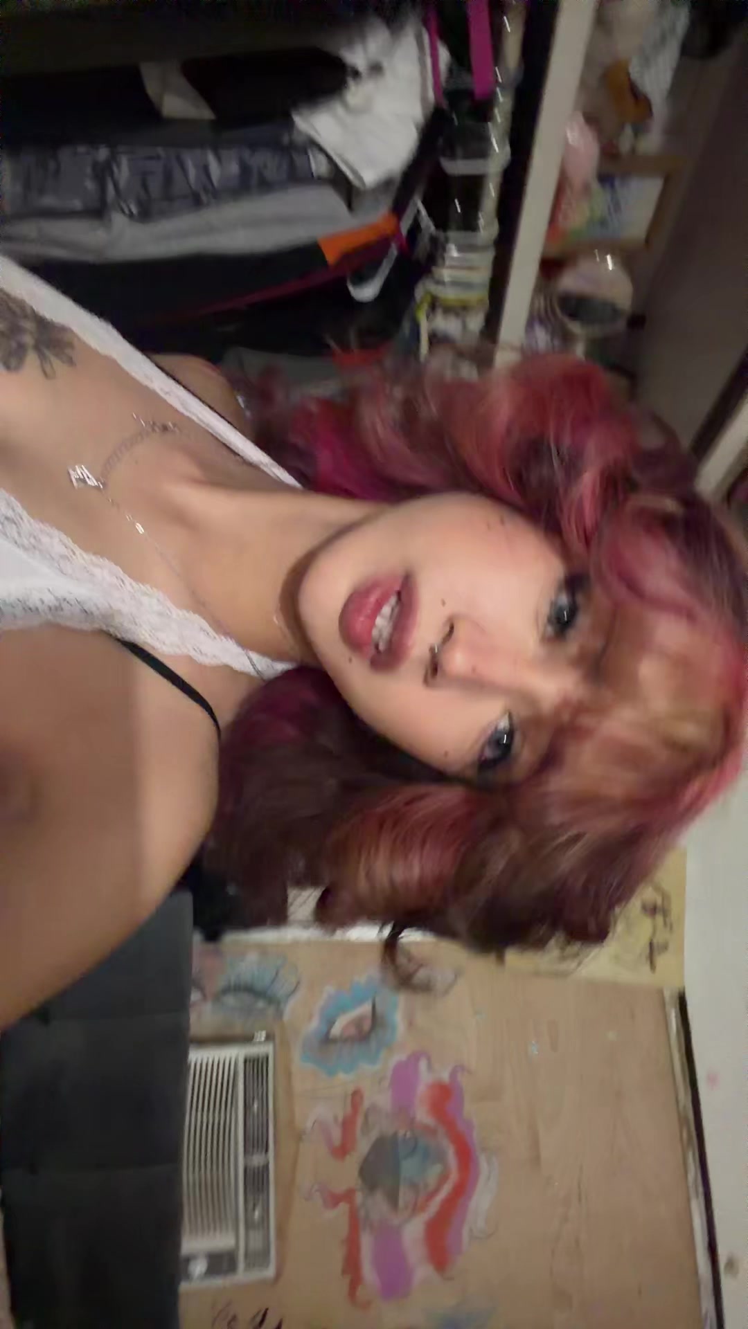 @sarahfina <3