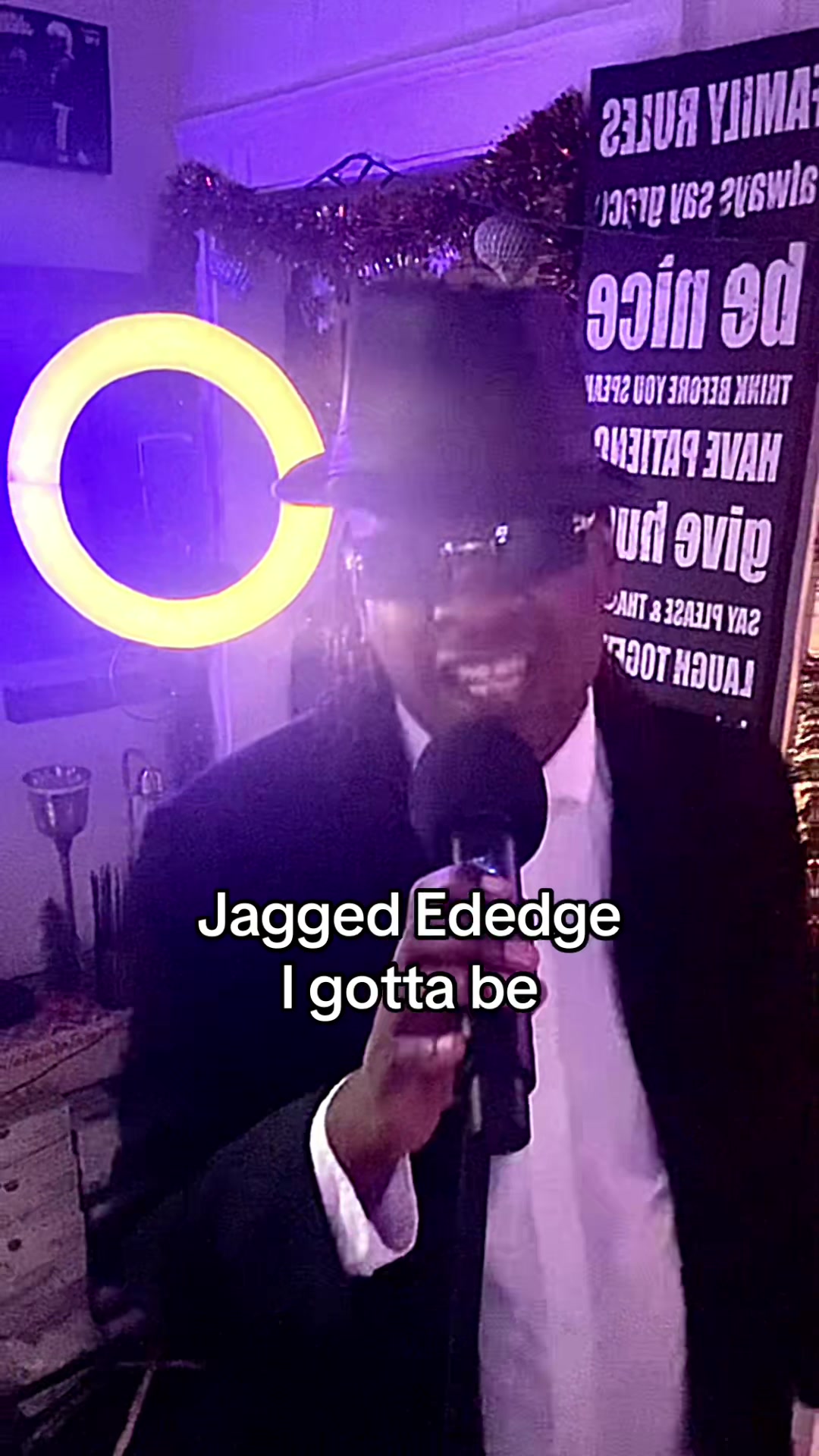 @Jesse J Davis Jr.