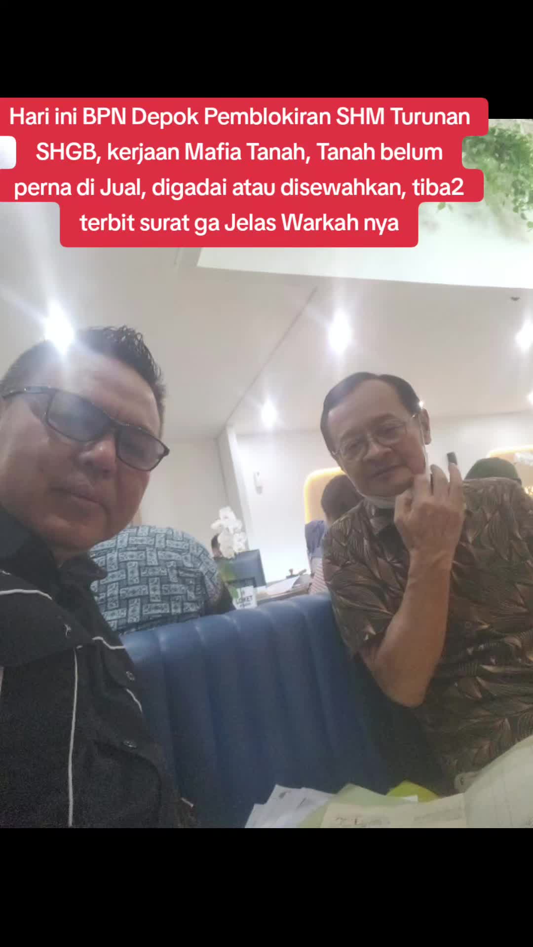 @Advokat Diansyah Putra Gumay