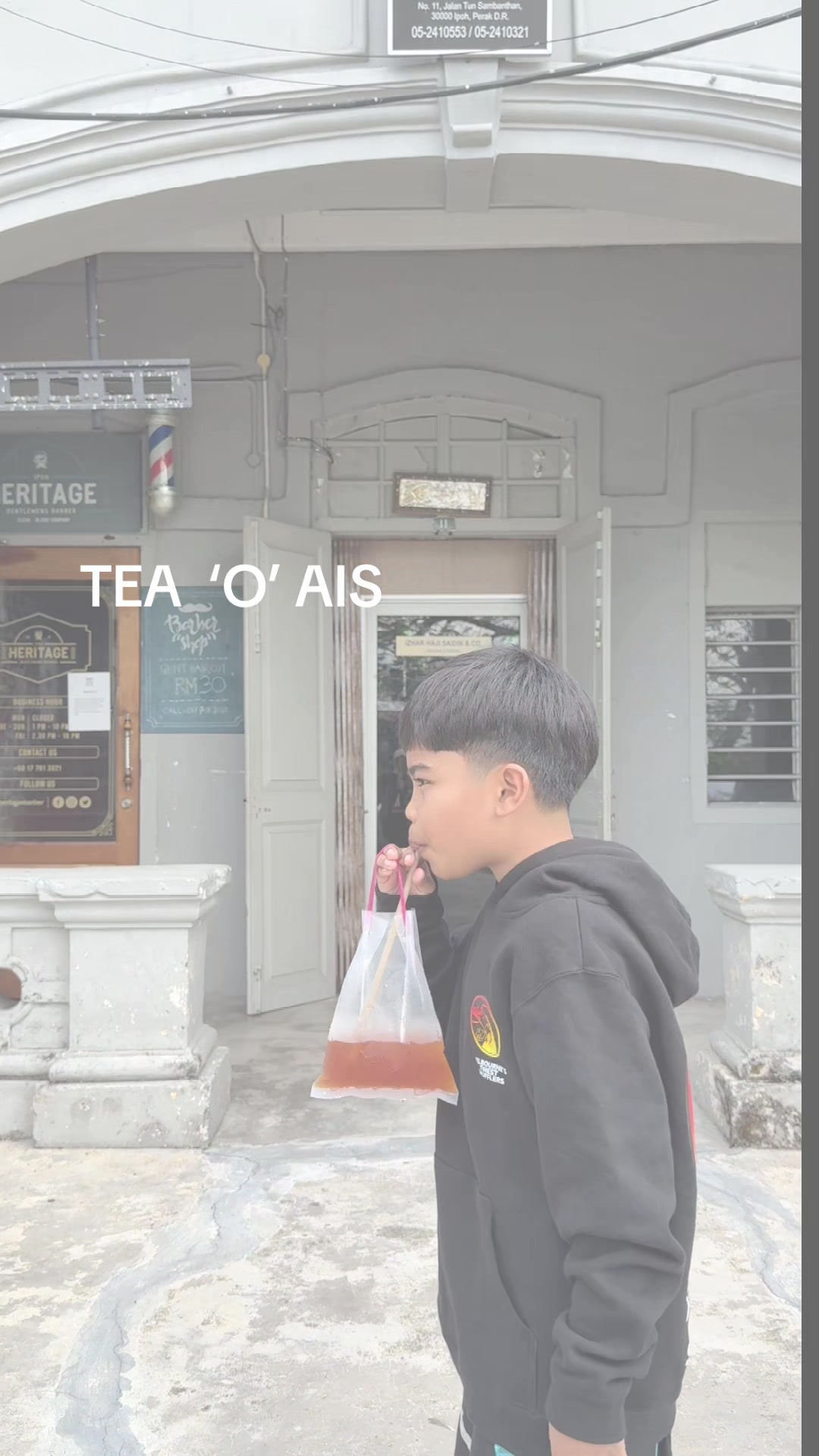 @Ayden Jr