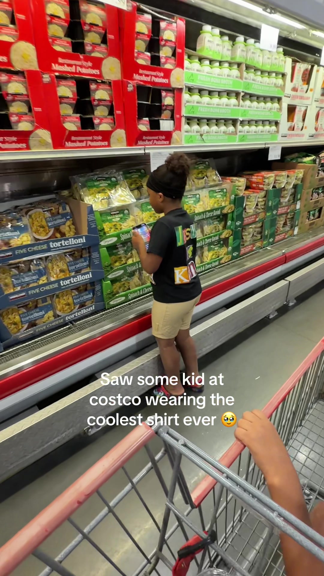 @Itscassieblanko