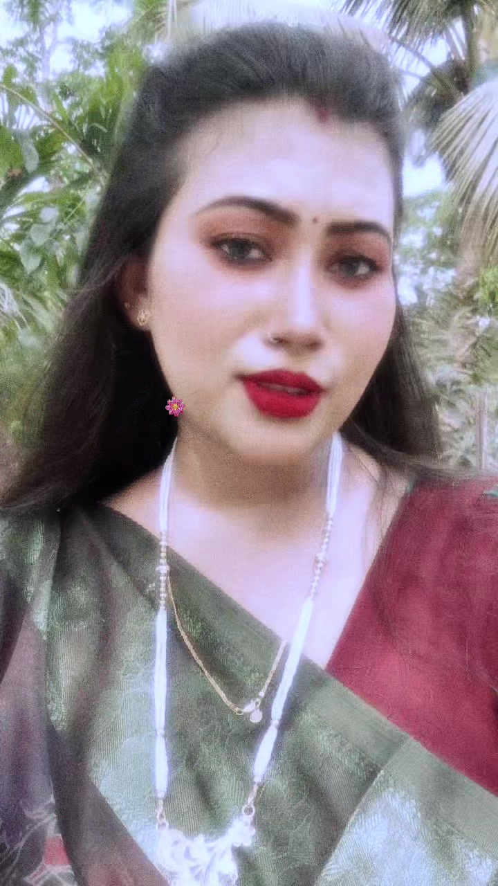 @Puja bhowmick 🌸