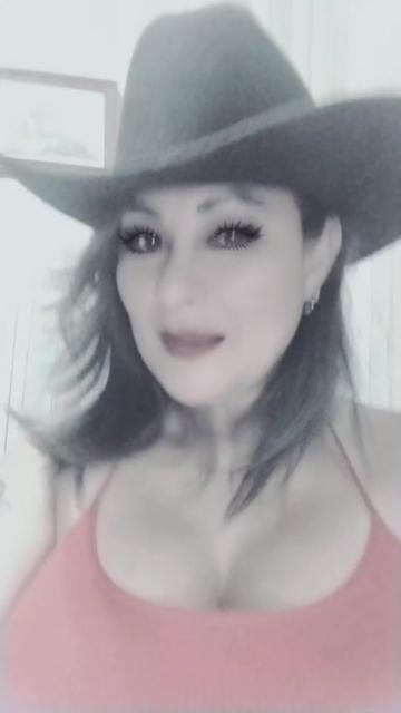 @SHELBY TU VAQUERITA OFFICIAL