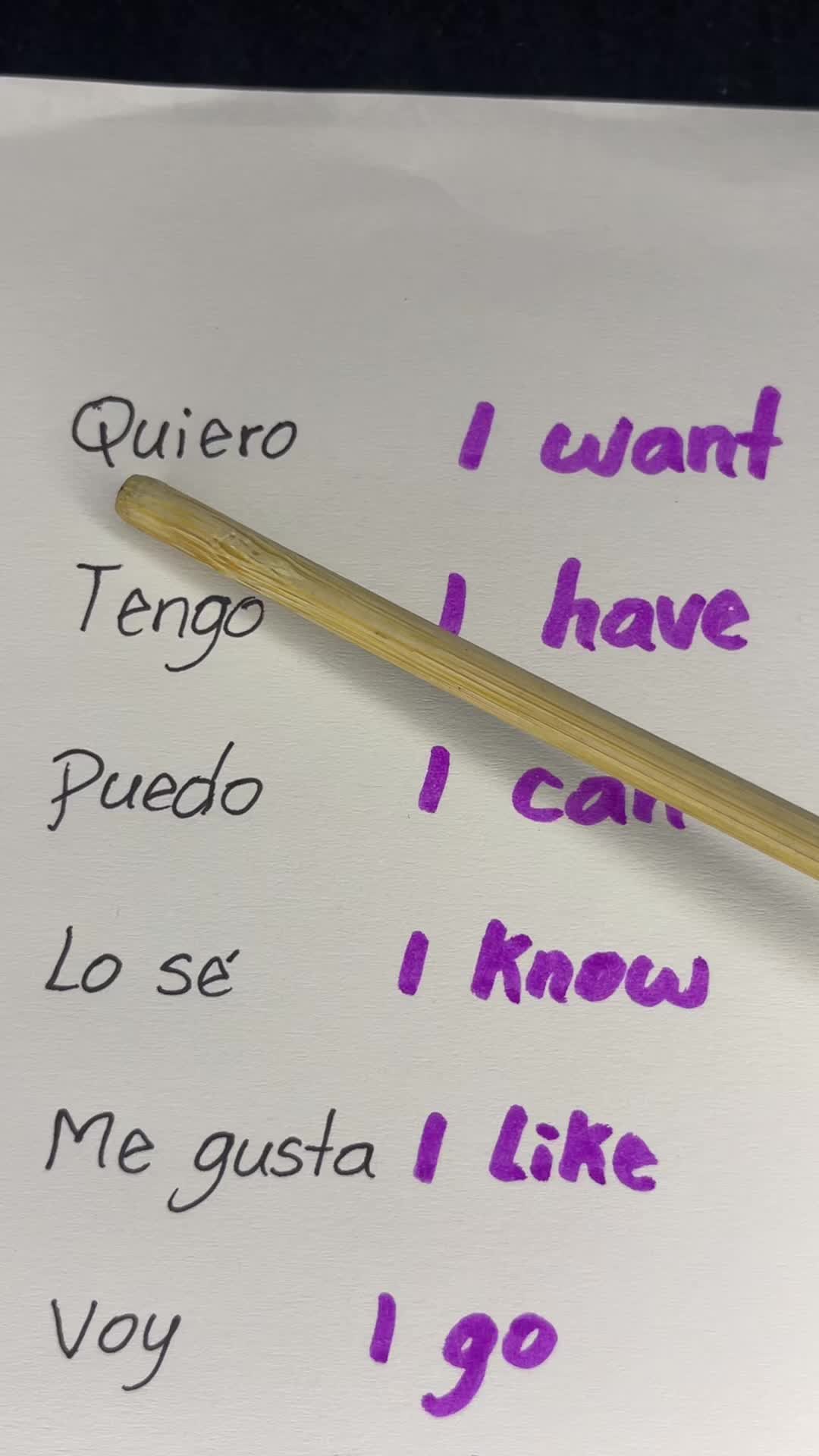 @ingles/español