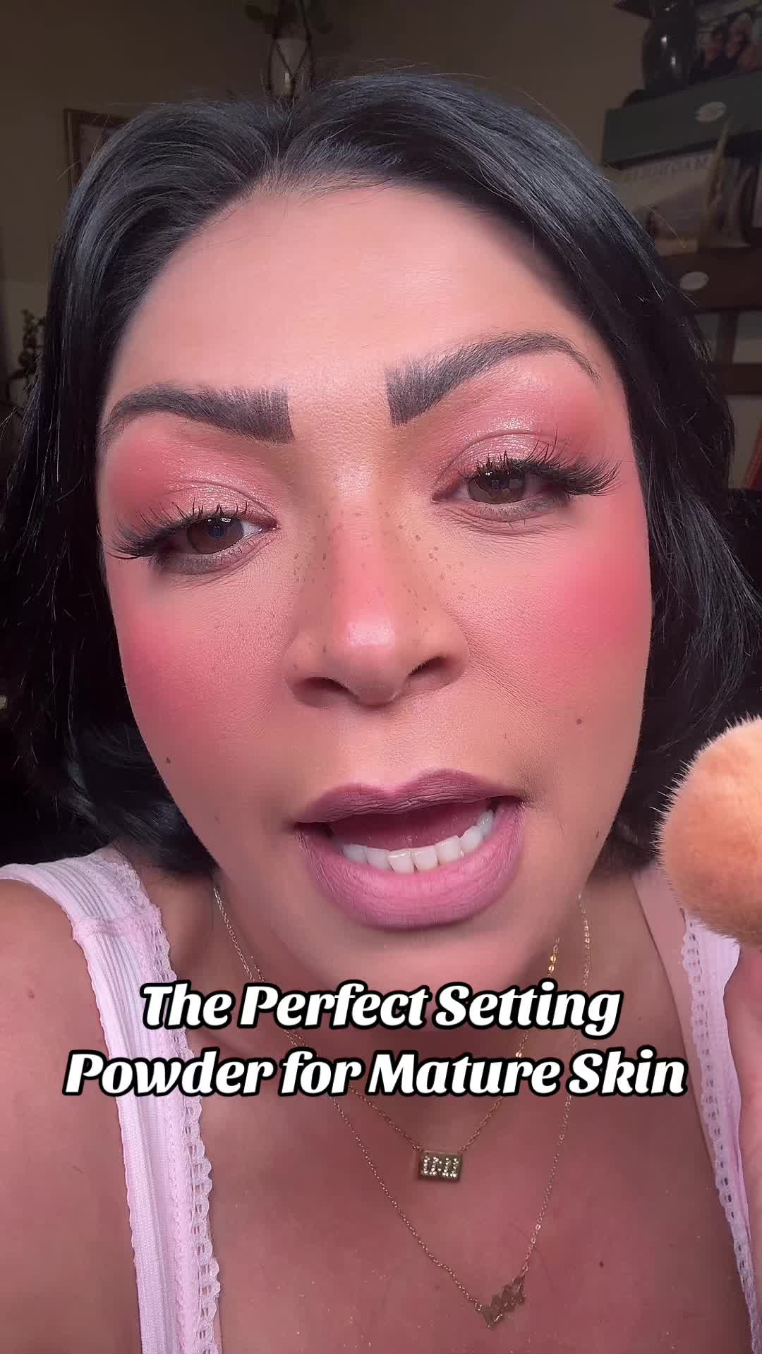 @Lush October