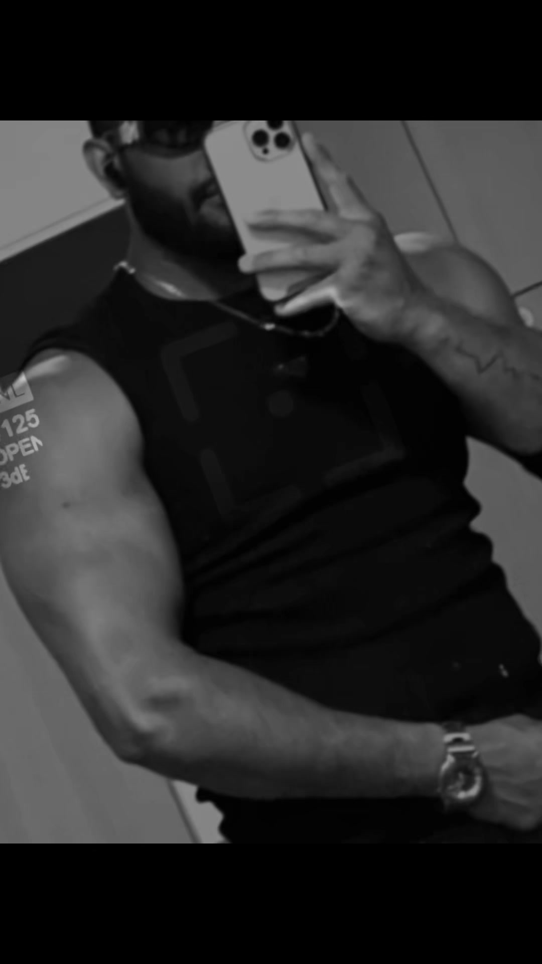 @Roman fitness 💪