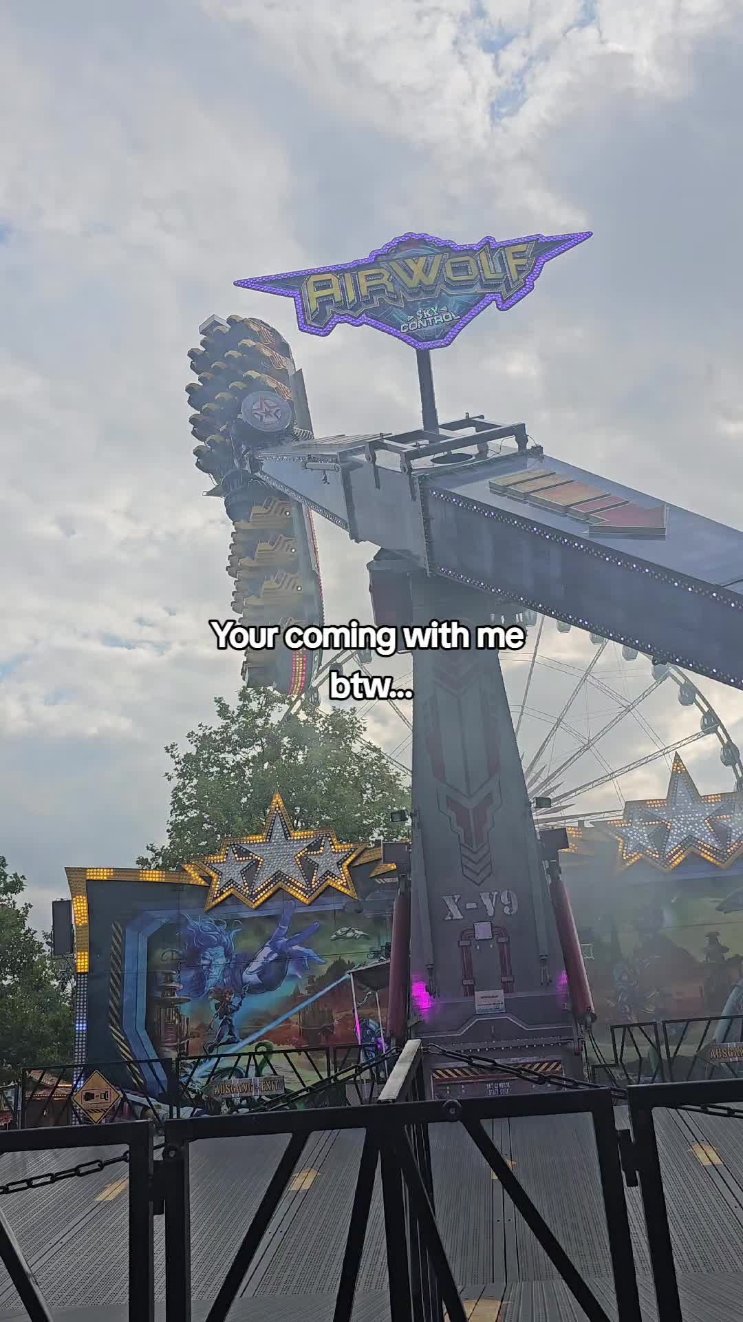 @RideVision