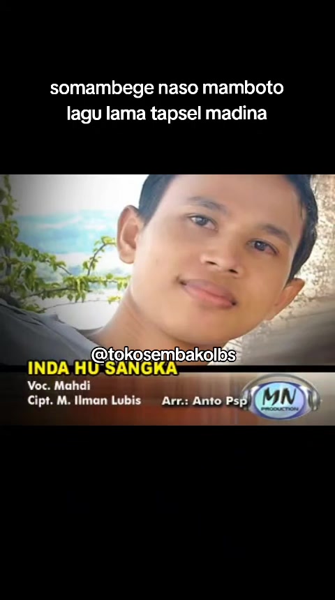 @Toko sembako LBS