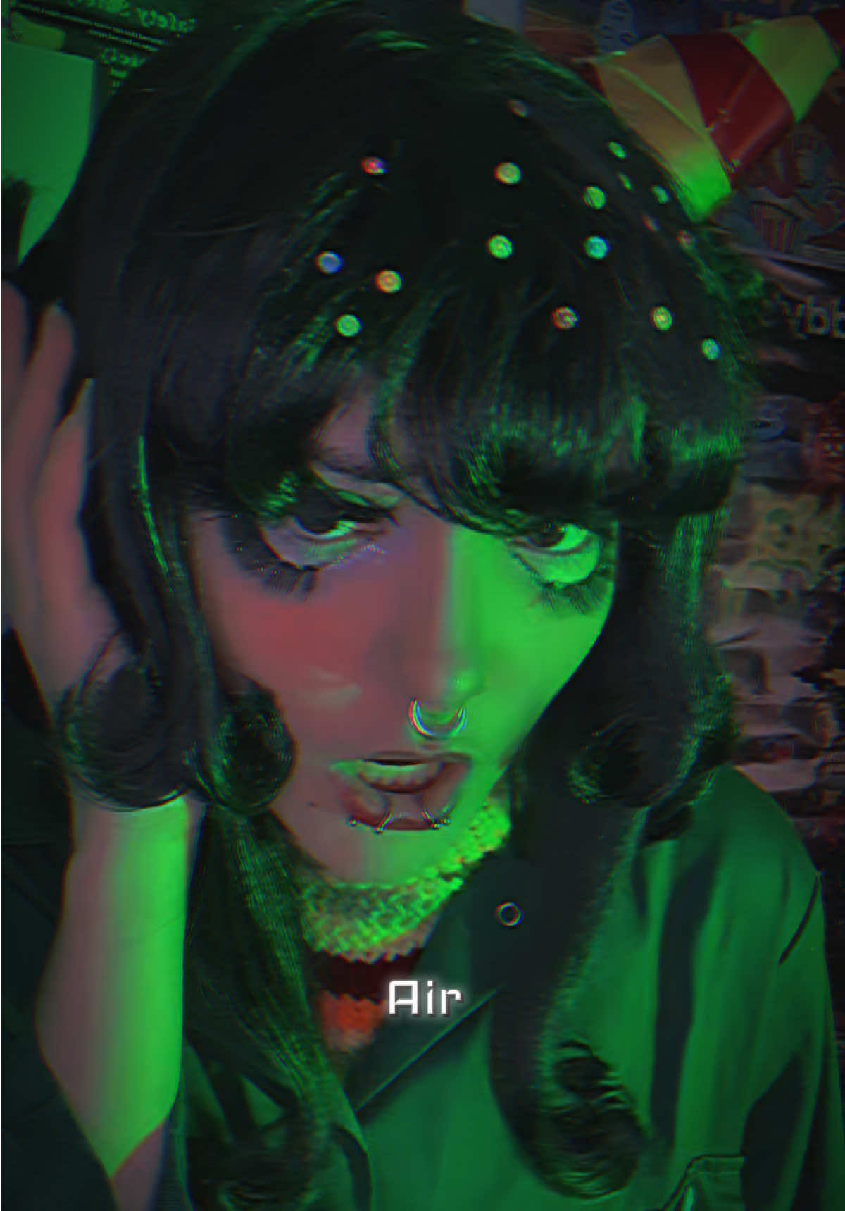 @micheal micheal afton afton
