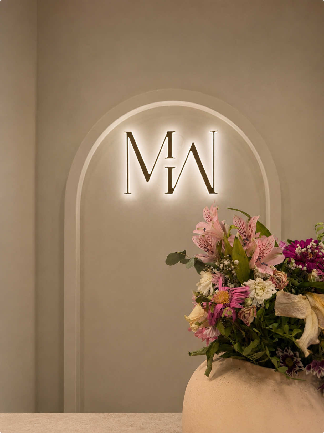 @MAISON MASTURA
