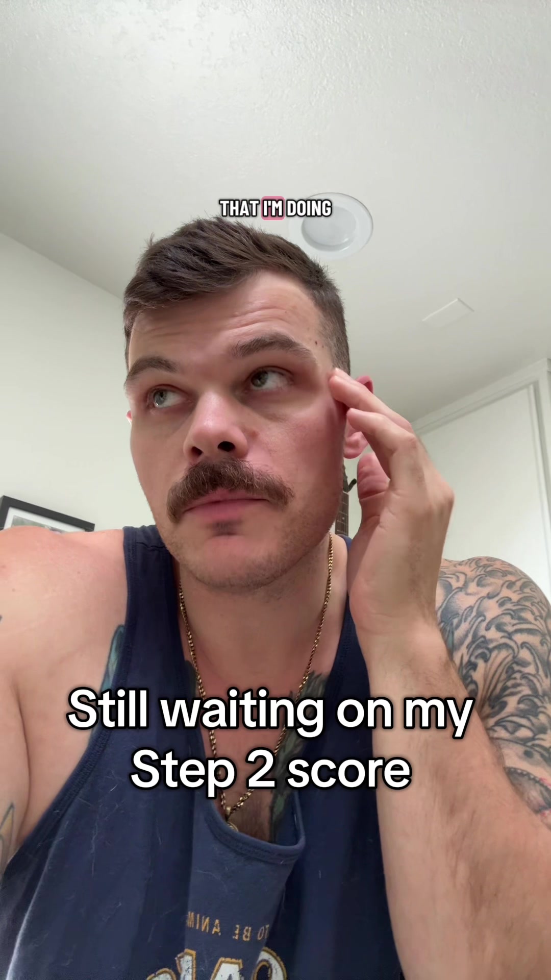 @Ben | MS4, LMFT