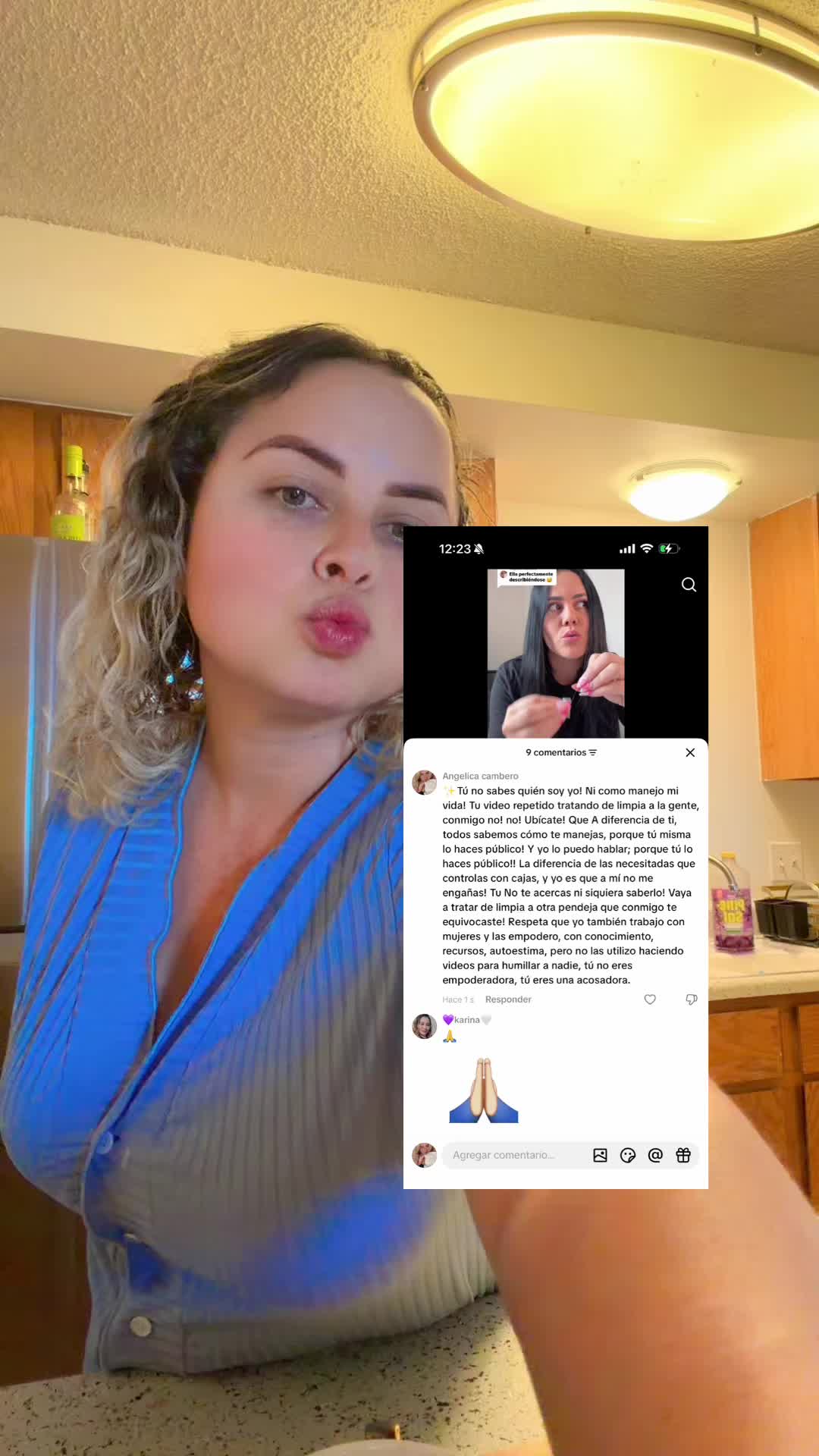 @Angelica cambero