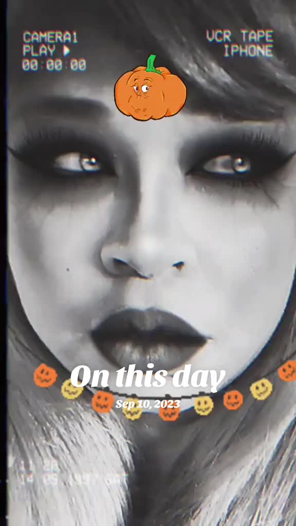 @Oh My Goddess Horror