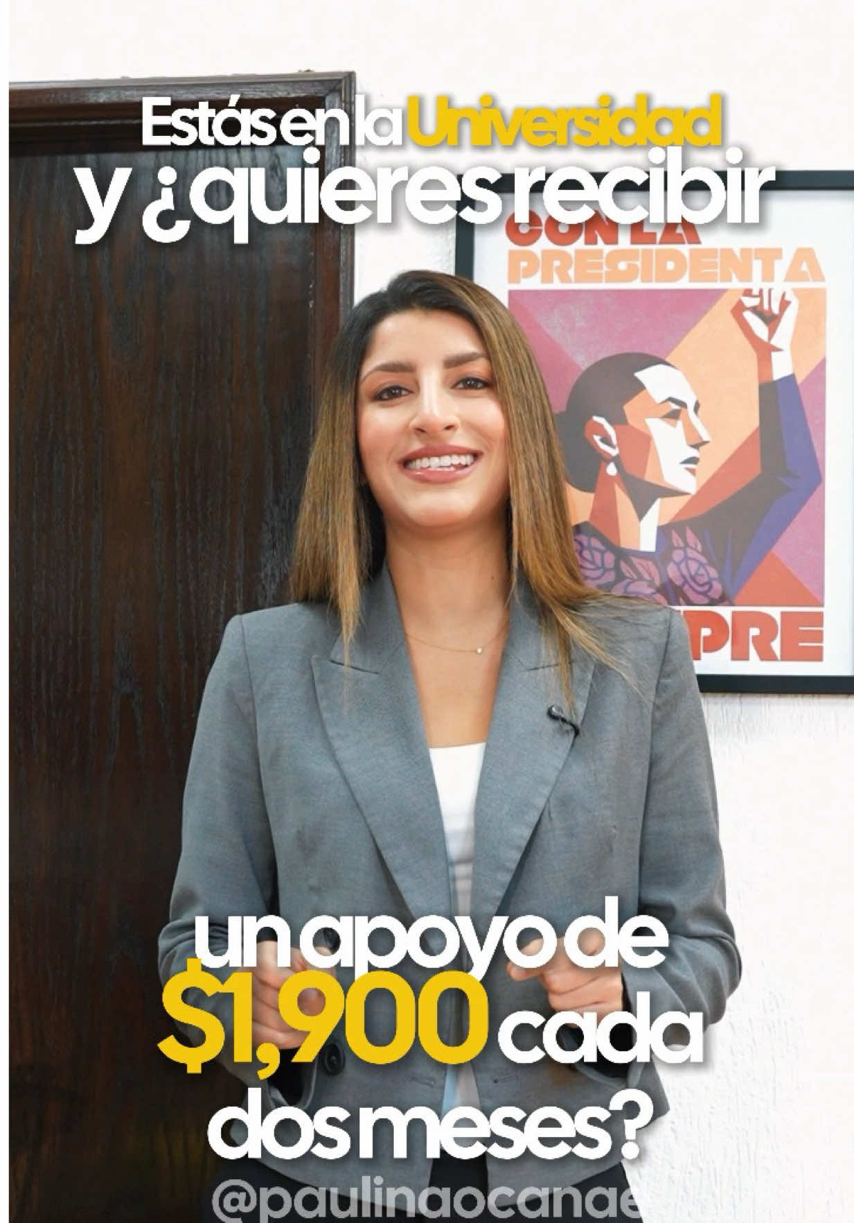 @Paulina Ocaña Encinas