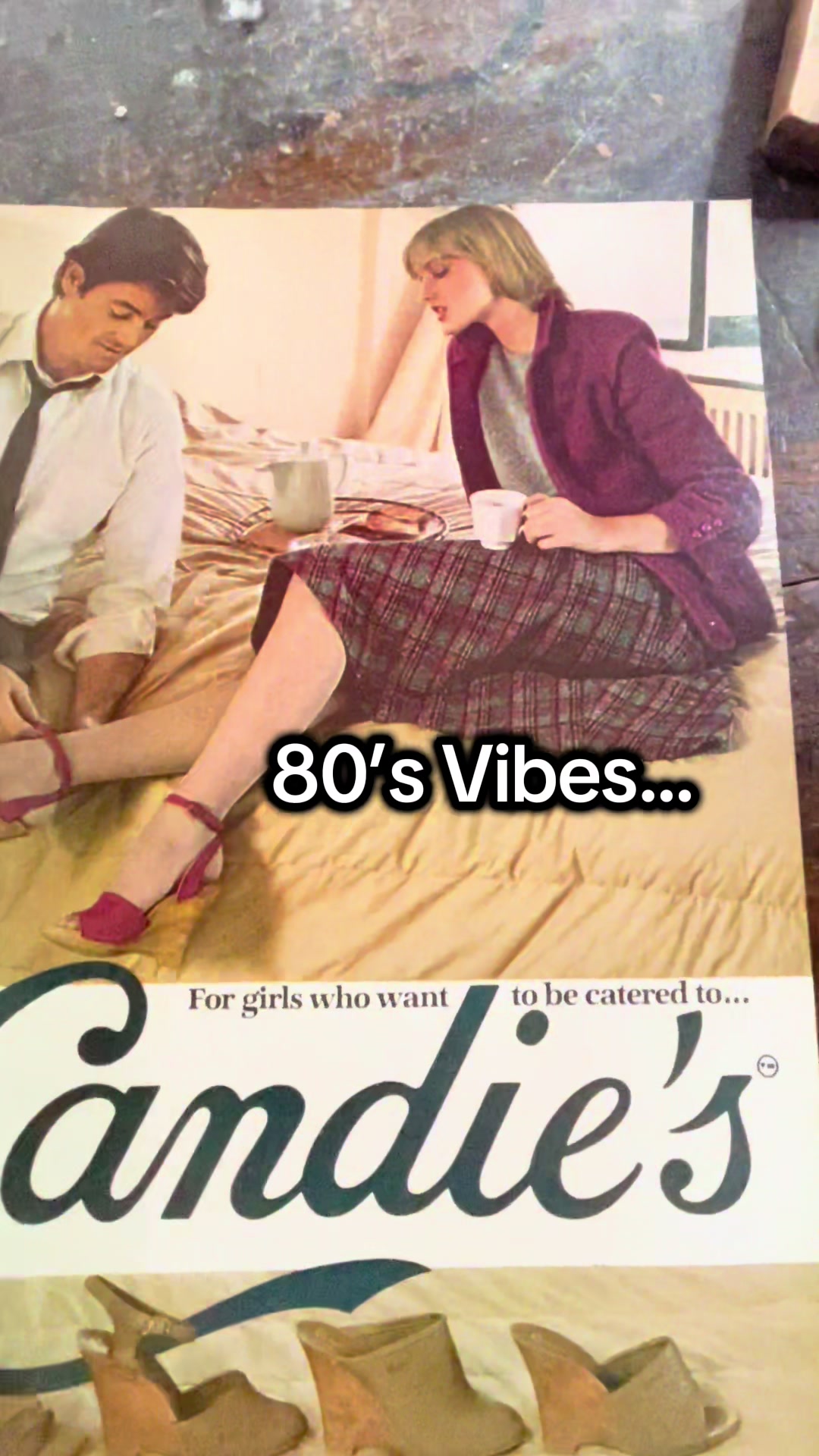 @Women’s Retro Retreat