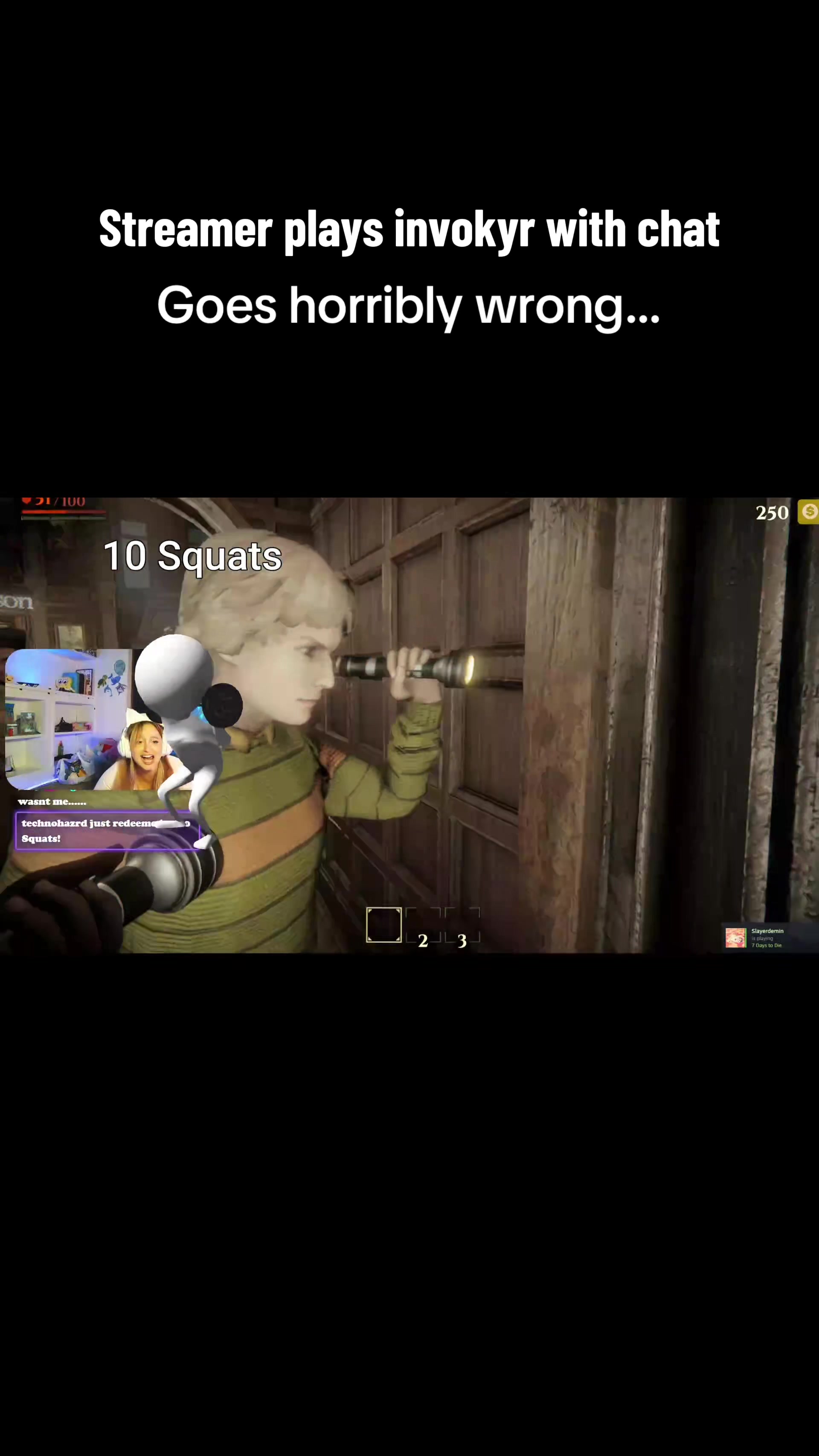 @Chattyadi gaming