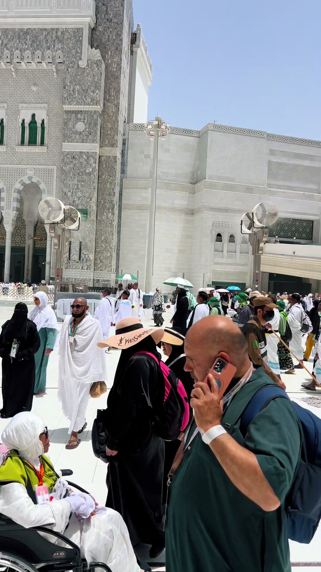@Haramain sharifain