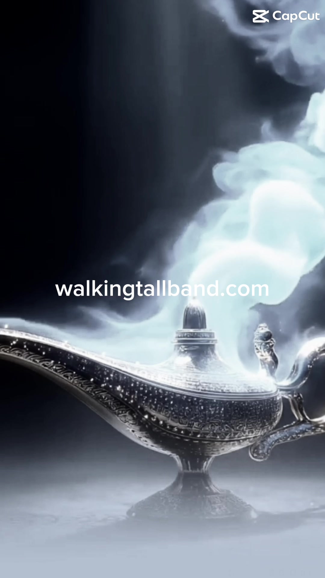 @Walking Tall Band