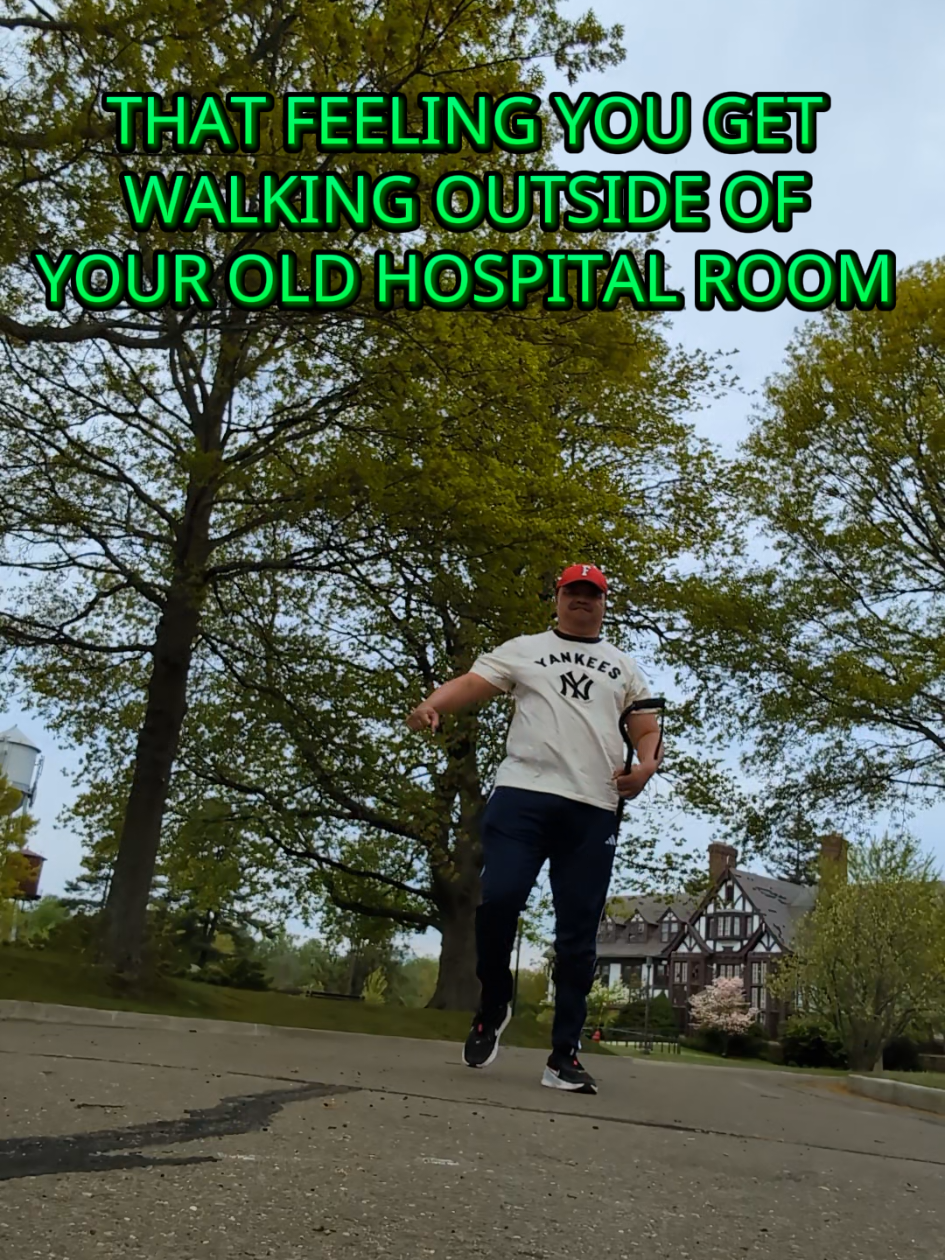@Stroke SURVIVOR Sal