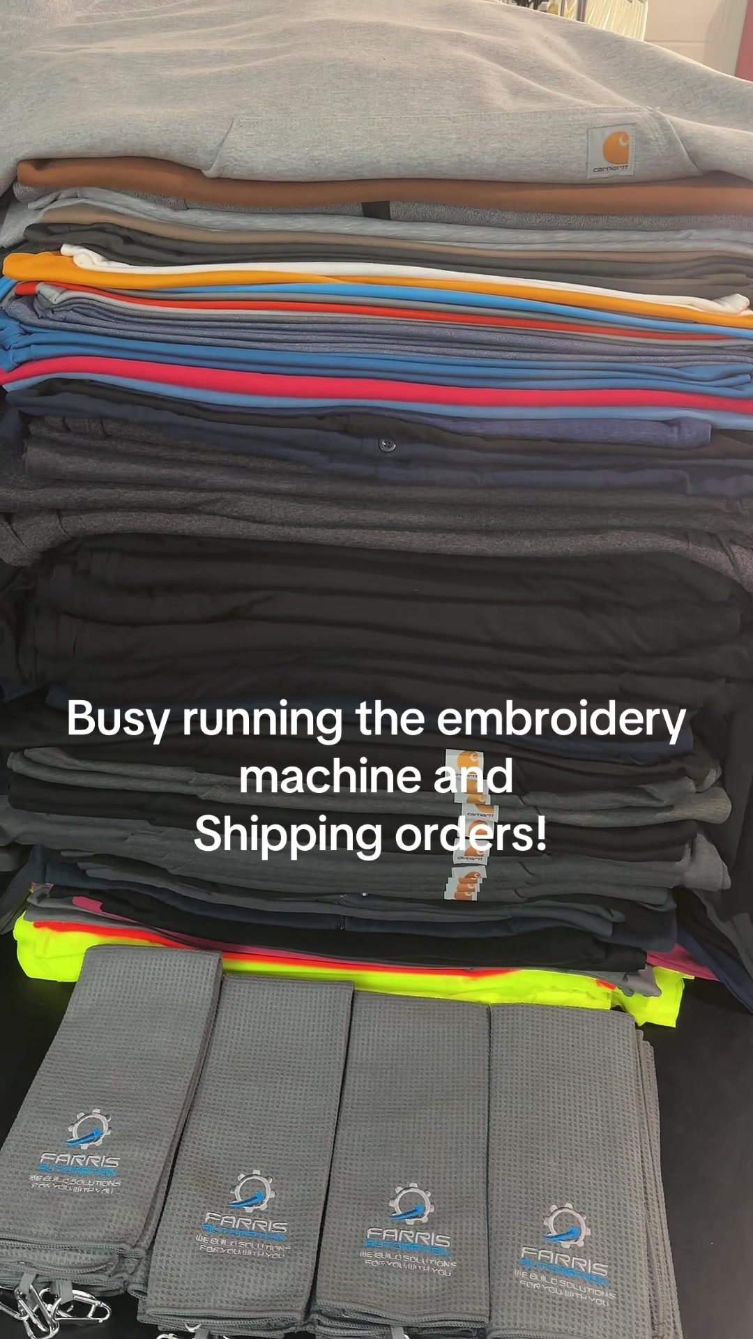@NASH MERCH CO.