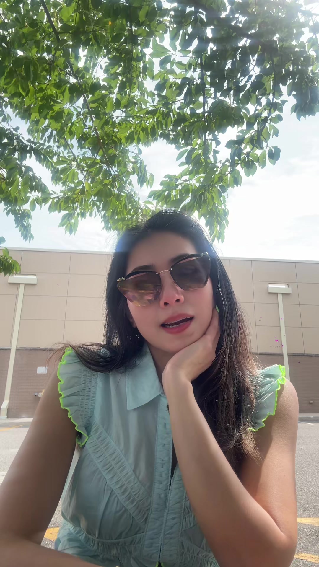 @Mandy Hua