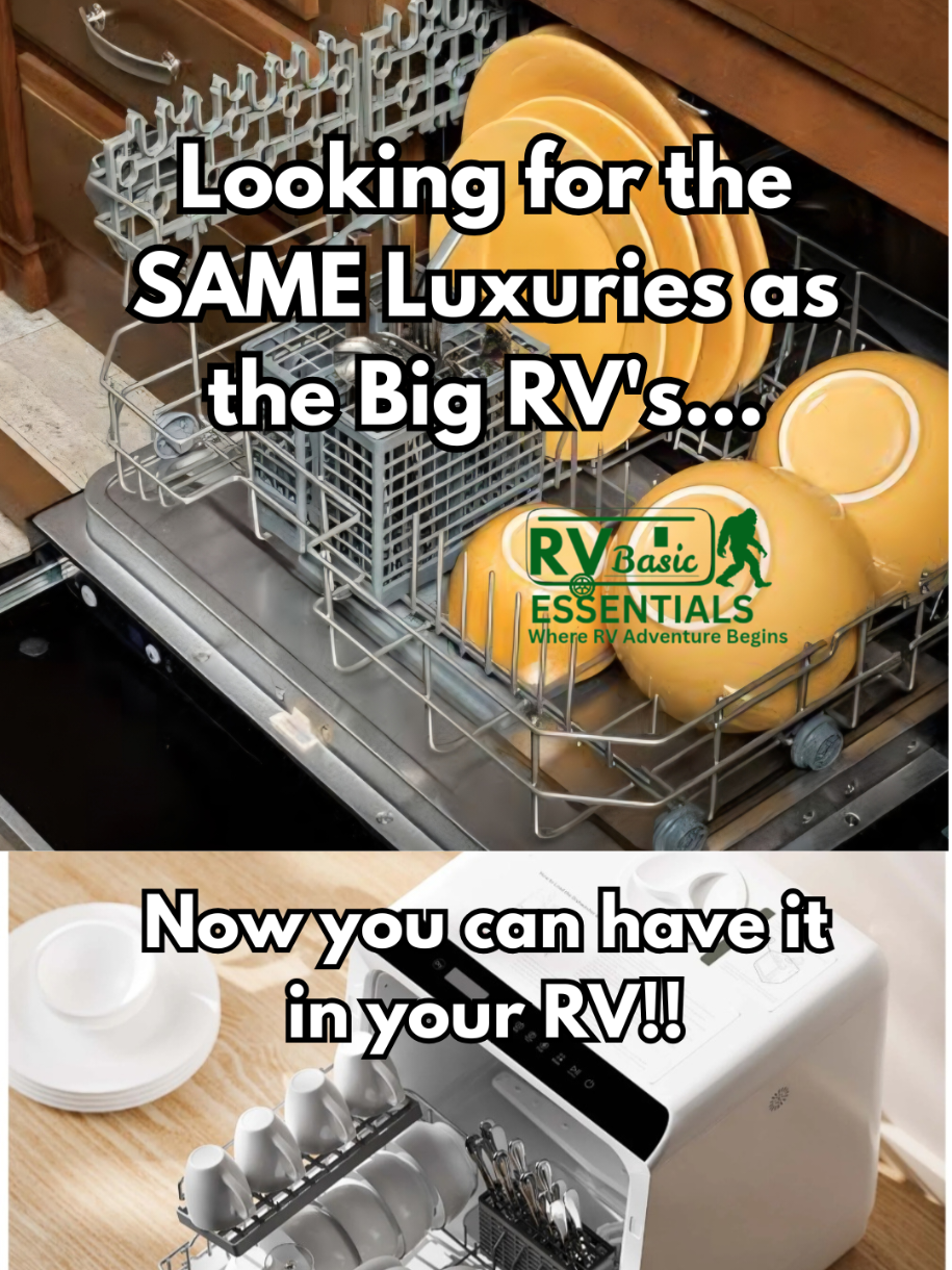 @RV Basic Essentials
