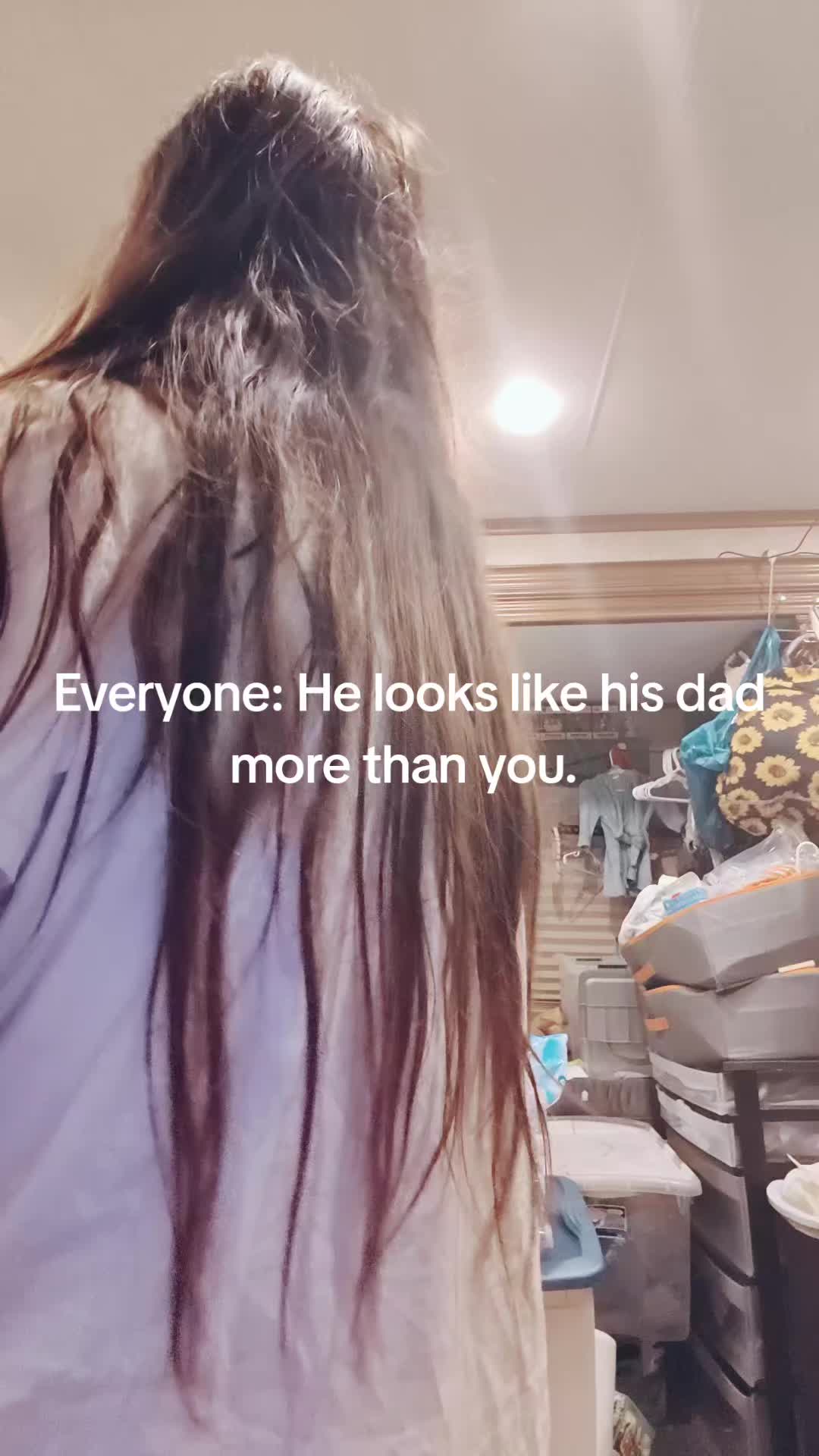 @Zoey SAHM Boymom