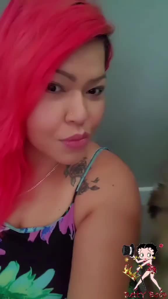 @🇨🇦BETTY_BOOH🐣PATITA💋