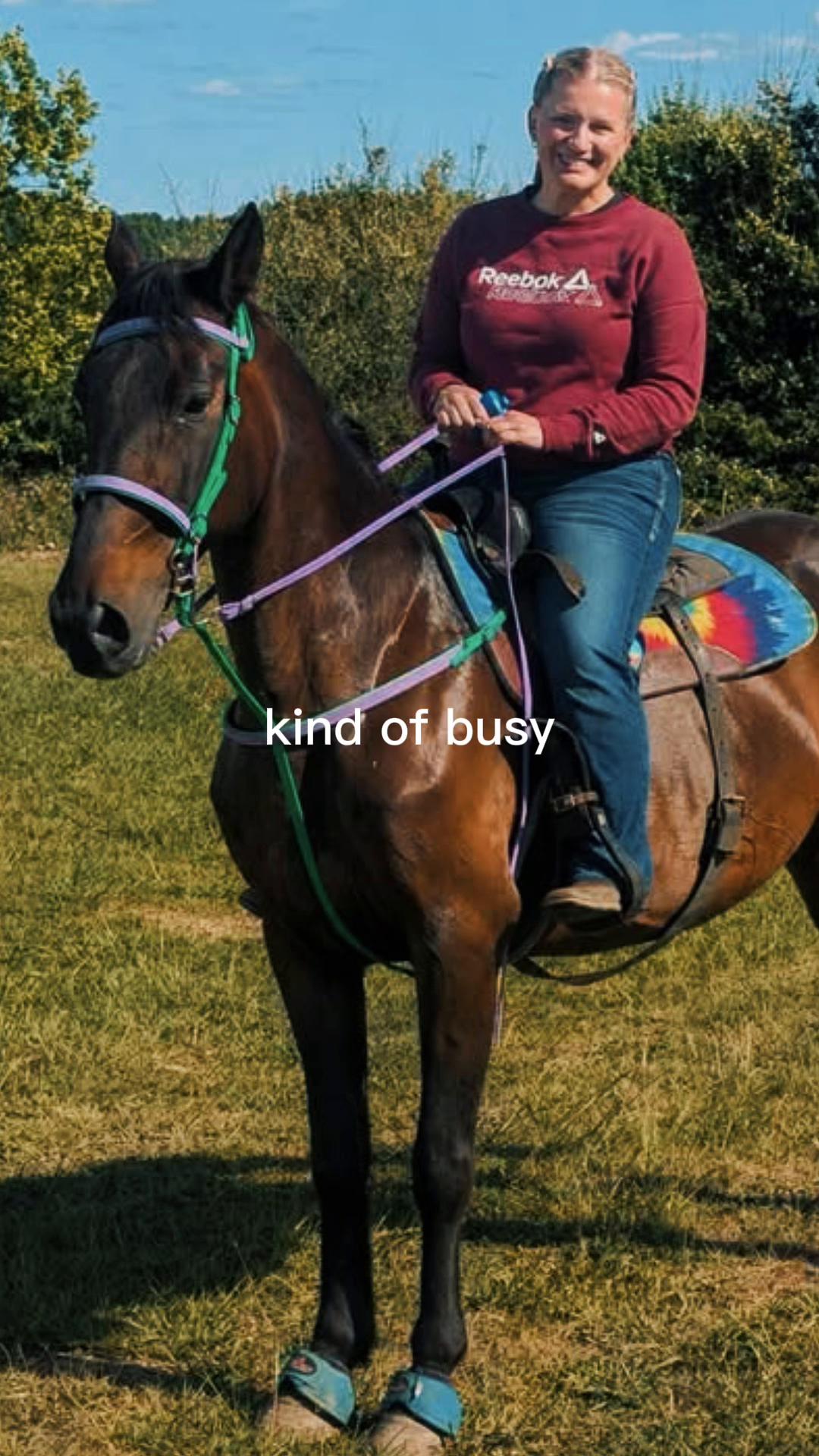 @Libby🐾❤️🐴