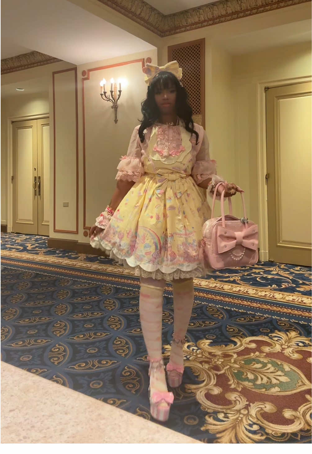 @｡:&deg;ஐ♡*Dollshai🧁🎀