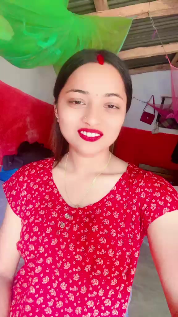 @puspa bishokarma ❣️❤️🥰