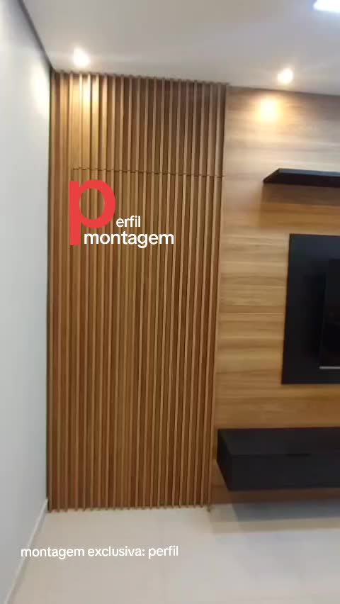 @montagem de móveis ( perfil )